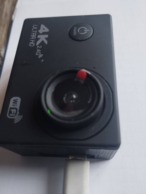 Hd action camera