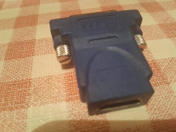 Hdmi /DVI talakt 