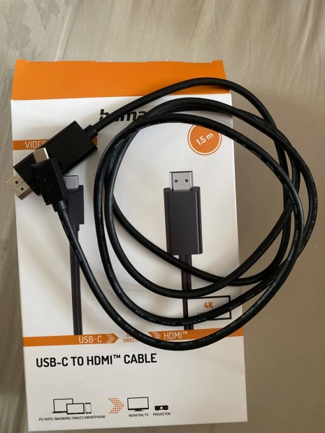 Hdmi - usb c