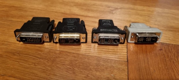 Hdmi, dvi adapter 