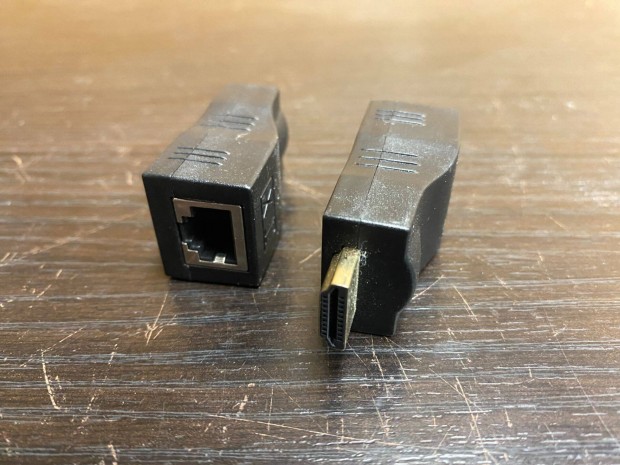 Hdmi ethernet talakt