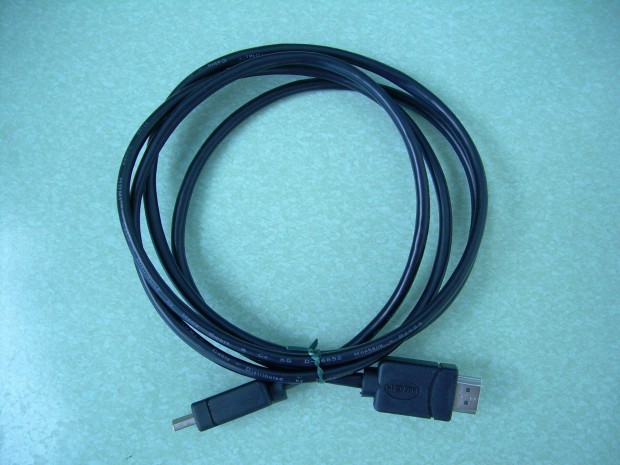 Hdmi kbel 1,5 m