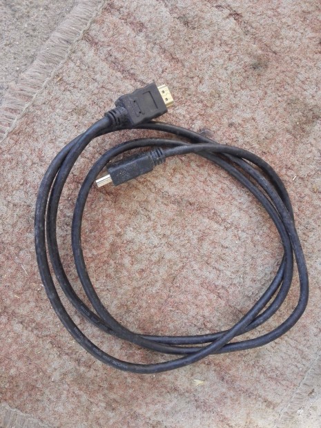 Hdmi kbel elad