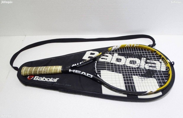 Head ATP Pro teniszt