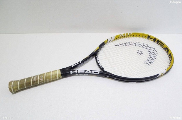 Head ATP Pro teniszt Babolat tokot adok hozz ajndkba