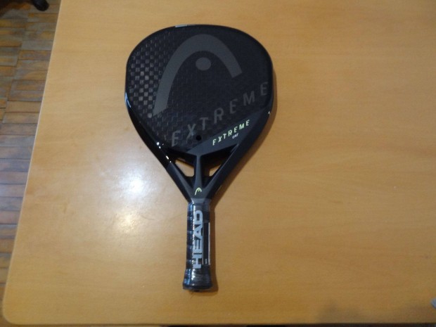 Head Extreme ONE professionális Padelütő
