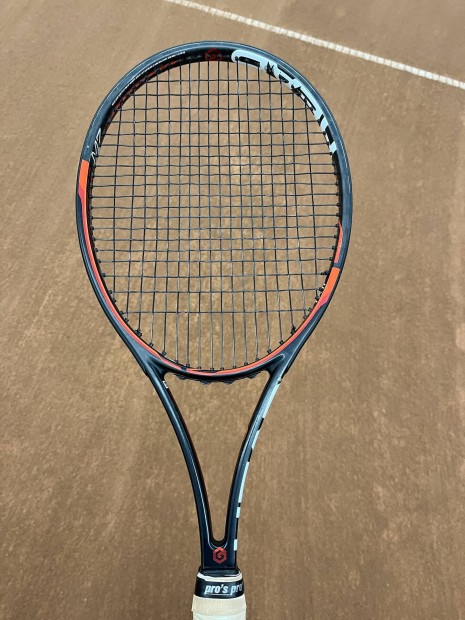 Head Prestige MP Graphene XT teniszuto