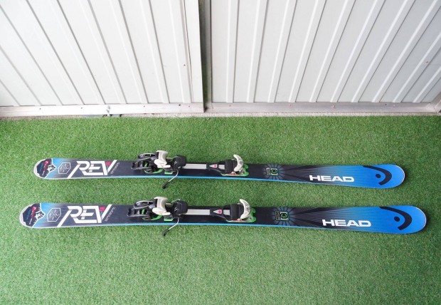 Head REV 85 Pro slc L 177 cm