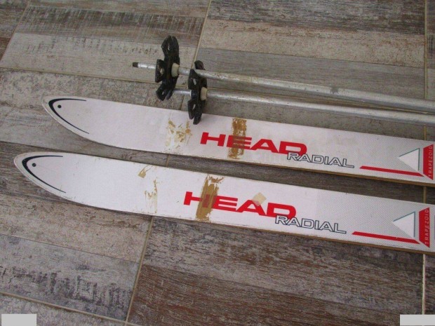 Head Radial slc Salomon ktssel s bottal (ski) elad