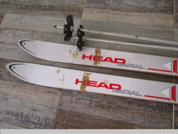 Head Radial slc Salomon ktssel s bottal (ski) elad