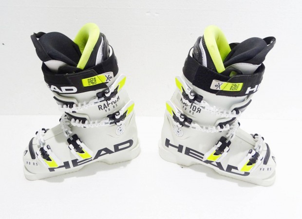 Head Raptor 90 RS síbakancs sícipő 263 mm 22.5 kb. 36-os