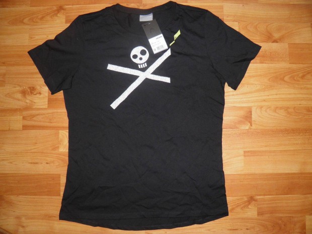 Head Rebel Tee Cmks Ni S Freeride Slim Fels - j - L - 39Eur