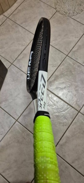 Head Speed Pro teniszt elad