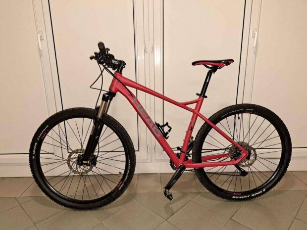Head Új X-Ruby II MTB, mountain bike kerékpár,bicikli, 29"