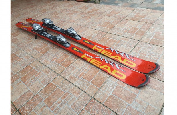 Head Xrc 500X carving slc 163 cm alpesi s lc Ingyen GLS