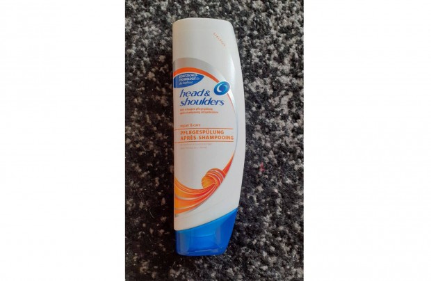 Head & Shoulders Sampon j