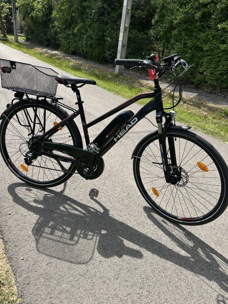 Head e-Revelo e-bike eladó