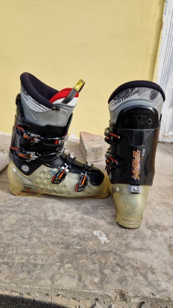 Head �s Salomon n�i,f�rfi s�bakancs 2023-as