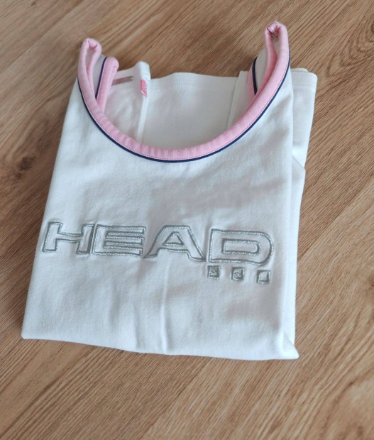 Head pamut női trikó