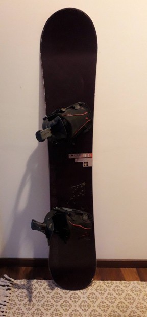 Head snowboard 160 cm