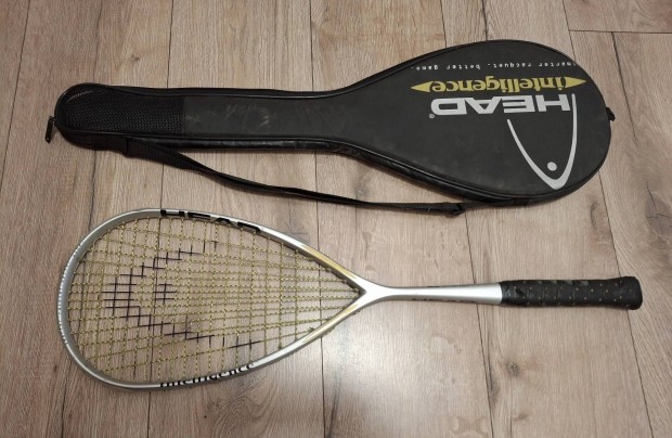 Head squash ütő