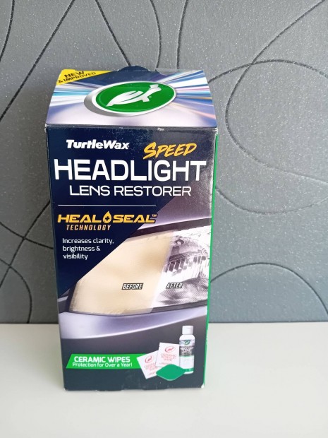 Headlight fnyszr polroz