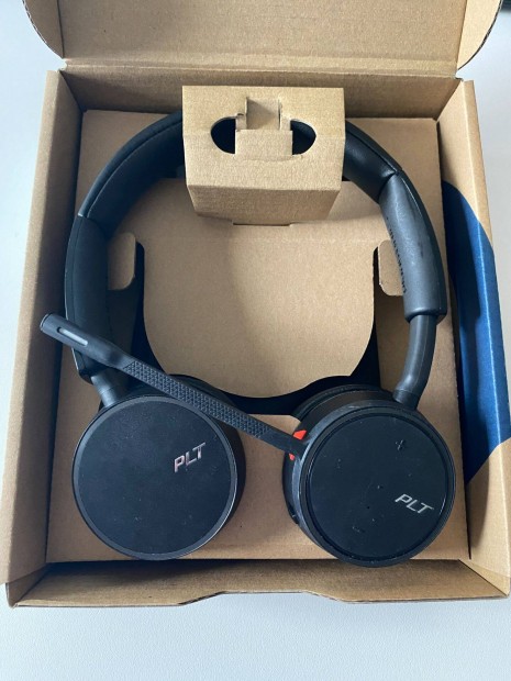 Headset Poly Voyager 4220
