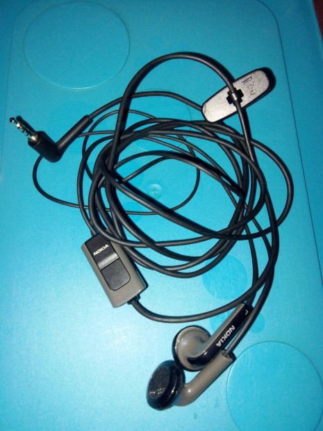 Headset (Nokia)