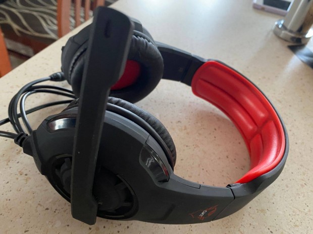 Headset - PC/PS4-5/Xbox/Nintendo konzolokhoz - Gaming Gxt 310