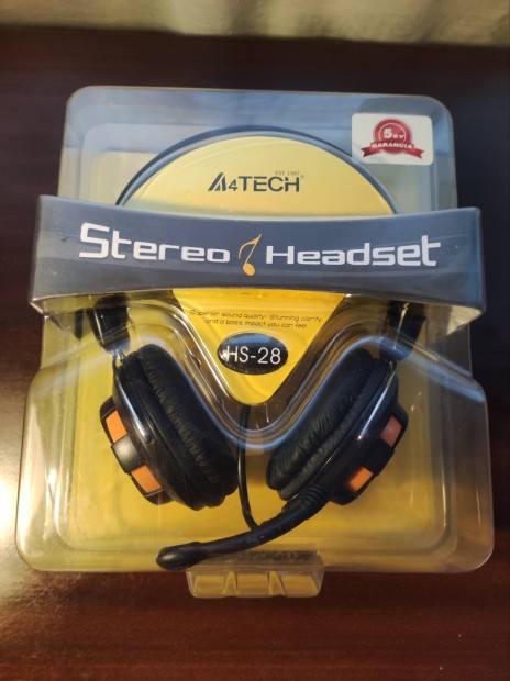 Headset, j, fejhallgat