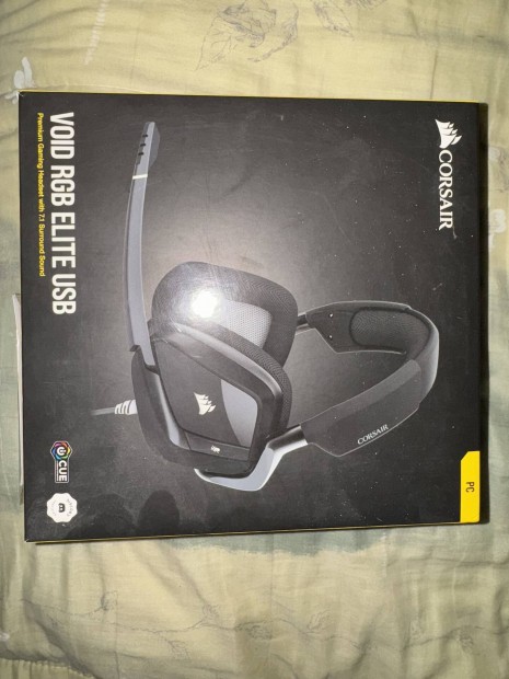 Headset/flhallgat