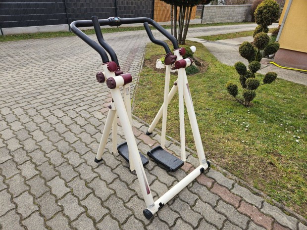 Health Air Walker Plus , Fitness walker sfut fitneszgp gyaloglgp