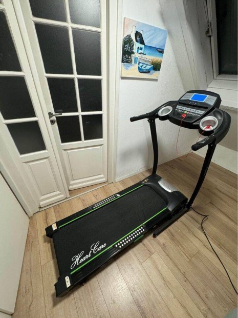 Heart Care 1401 Incline futpad