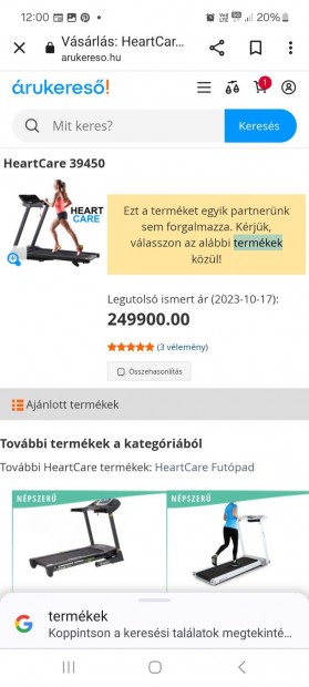 Heartcare Futpad