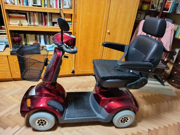 Heartway Bolero elektromos moped