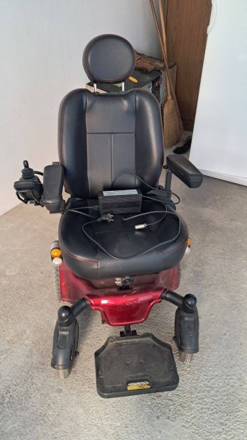 Heartway Elektromos Moped