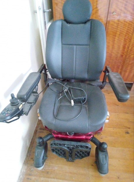 Heartway elektromos kl- s beltri kerekesszk 