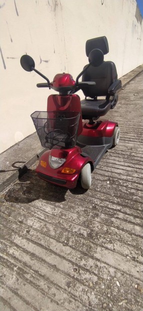 Heartway elektromos moped