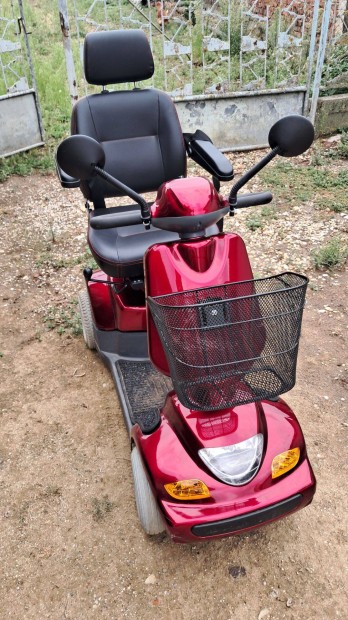 Heartway elektromos moped