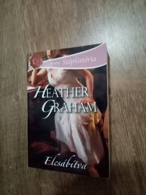 Heather Graham : Elcsbtva