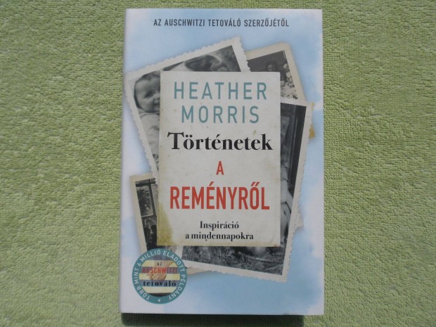 Heather Morris: Trtnetek a remnyrl