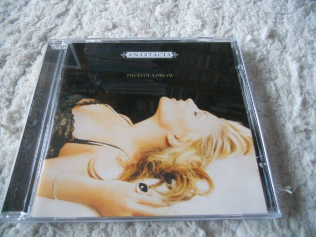 Heather Nova : Wonderlust ( live ) CD V2 Music. 1998. A cd lemez