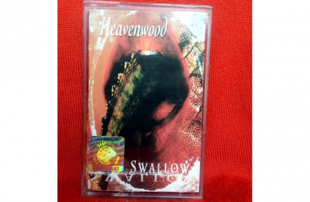 Heavenwood . Swallow Mk. /j, flia nlkl/