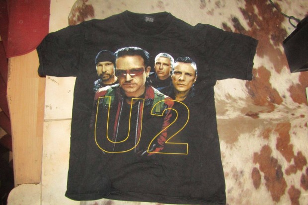 Heavy Metal U2 pol (L)