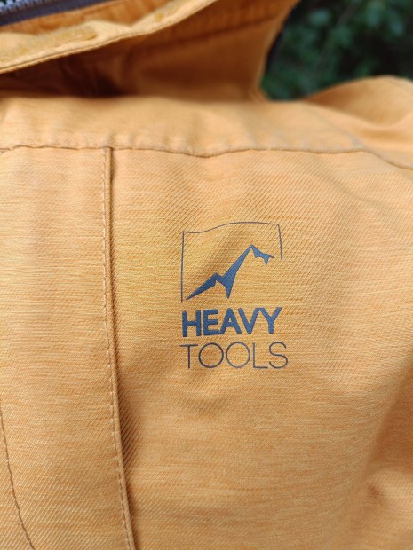 Heavy Tools dzseki