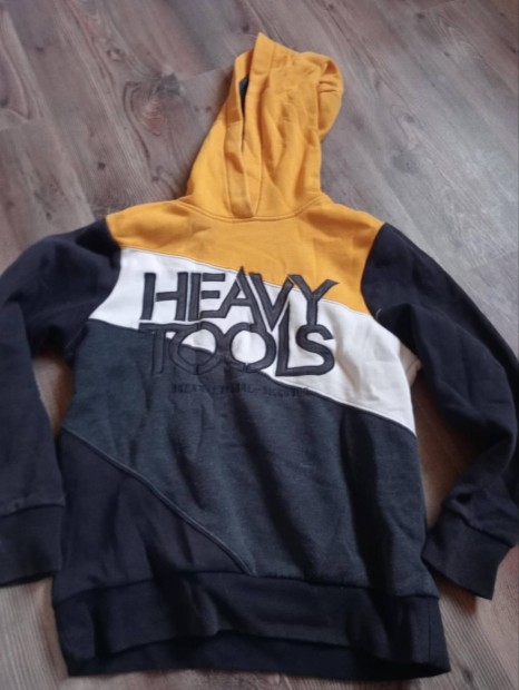 Heavy Tools pulóver