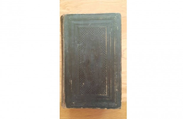Héber nyelvű biblia