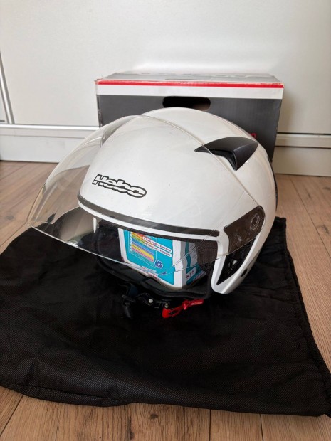 Hebo CTR2 nyitott buk�sisak