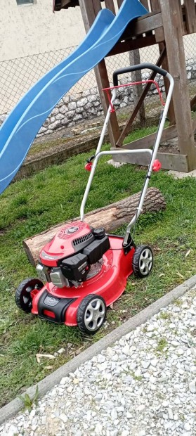 Hecht 540 Benzinmotoros f�ny�r�, �j