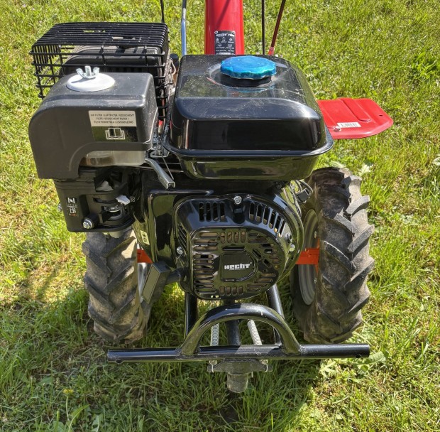 Hecht 7100 rotcis kapa, rotakapa